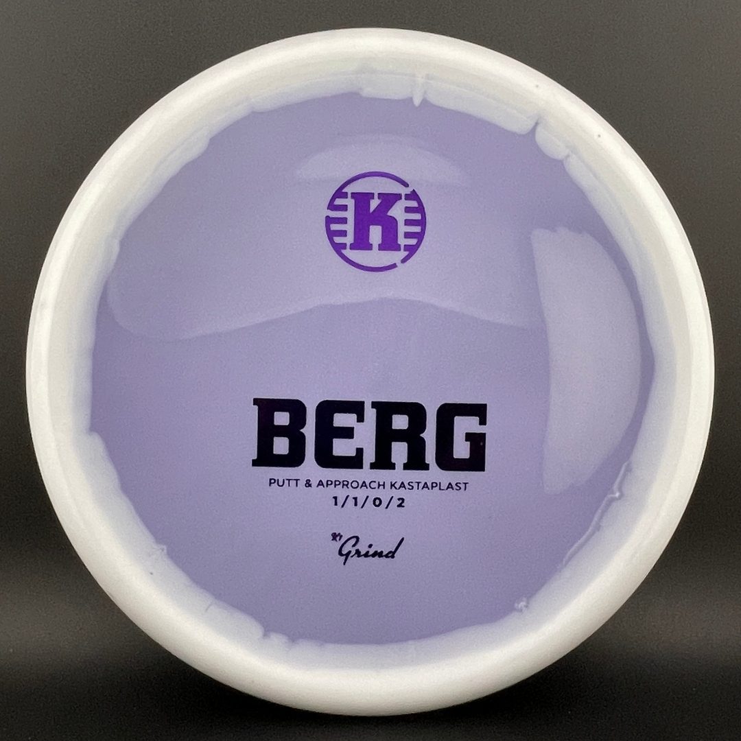 K1 Grind Berg Kastaplast