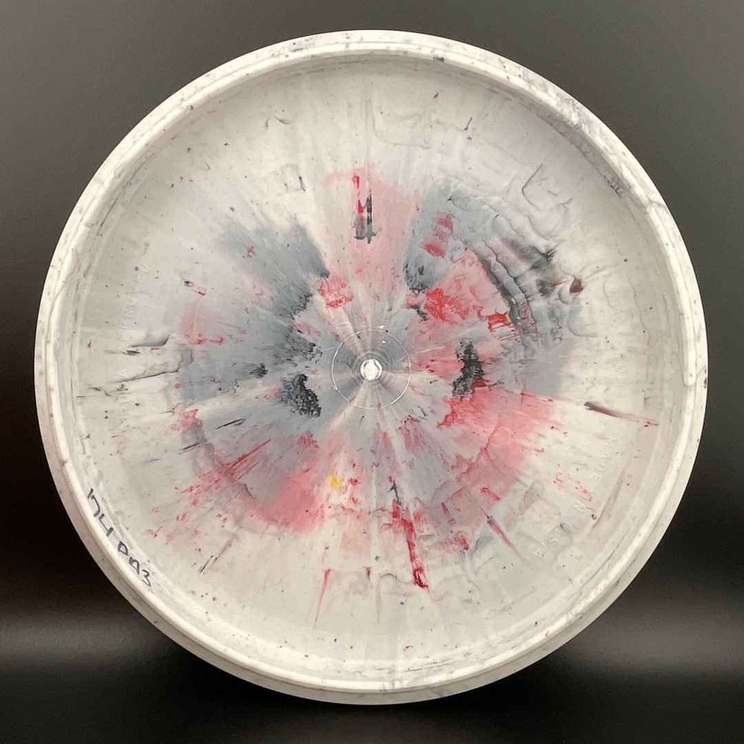 PA-3 300 Fractal - First Run Prodigy