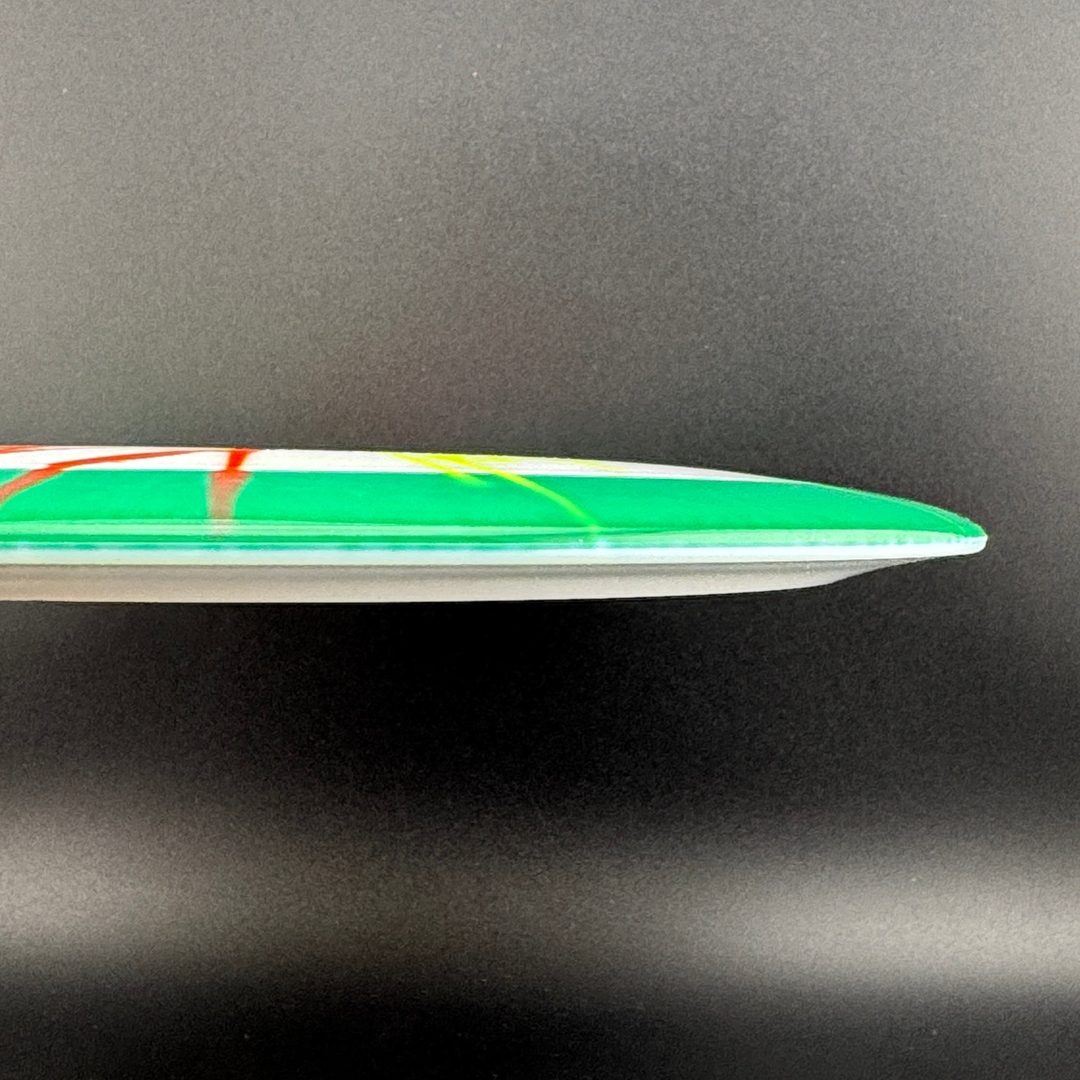I-Dye Star Wraith Innova