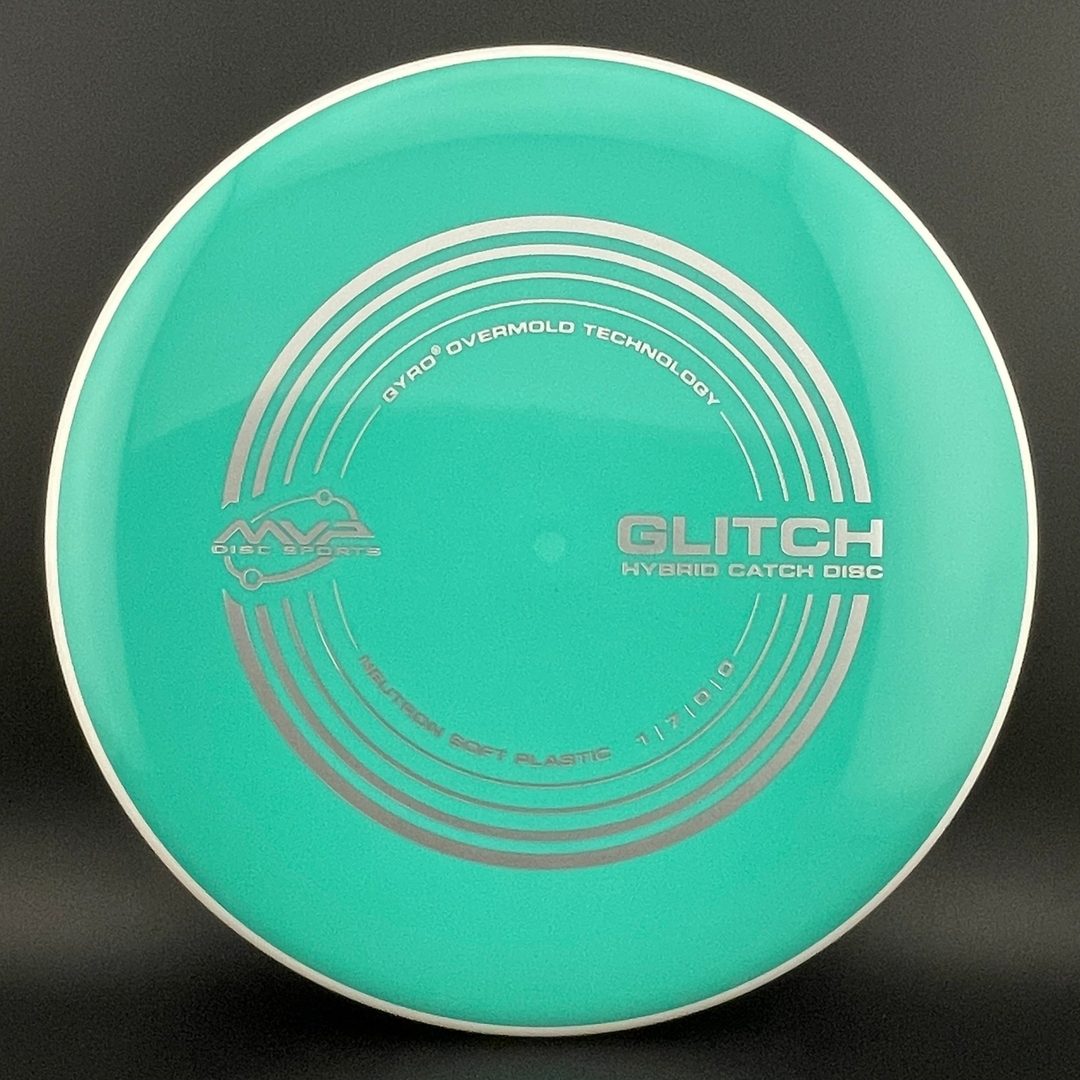 Soft Neutron Glitch MVP