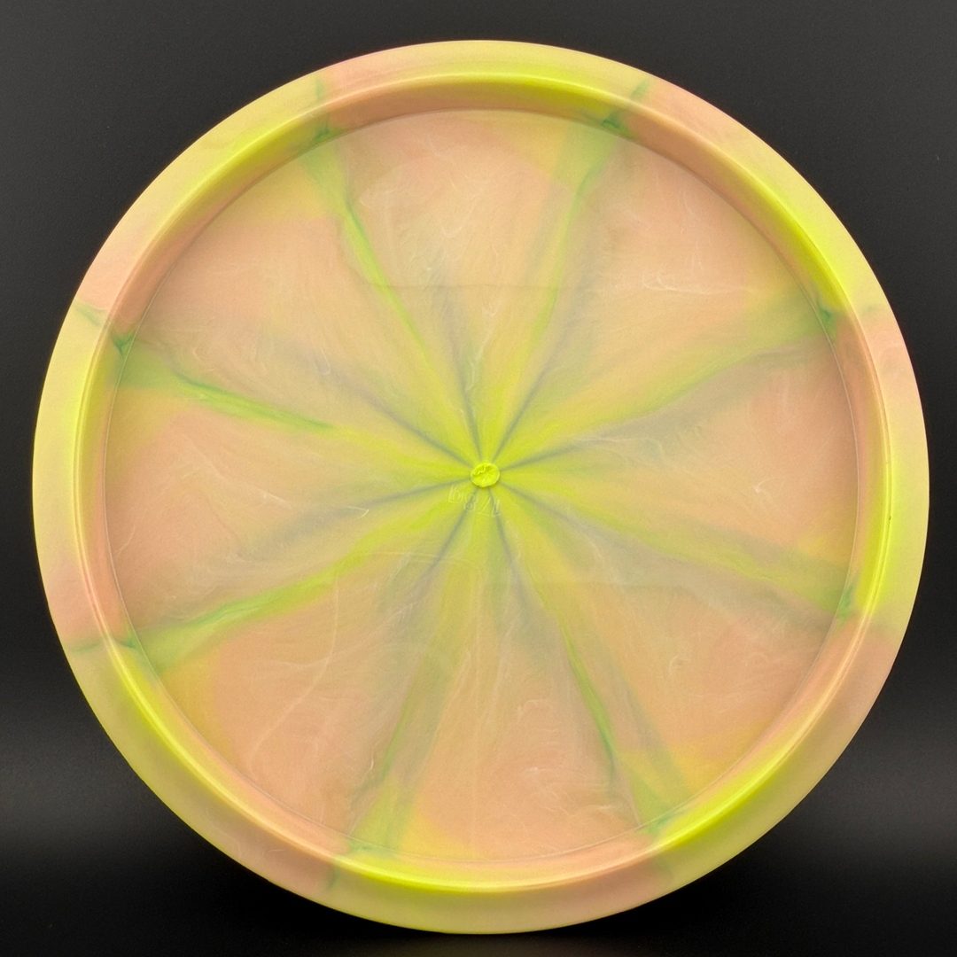 Nebula Aura Mana - 2025 Zoe Andyke Signature TSA