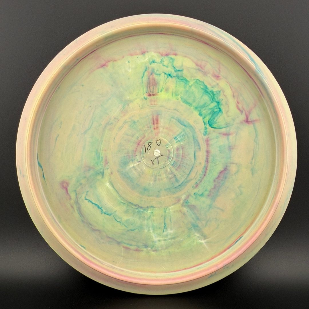 Galactic XT Jay - Air Force Innova