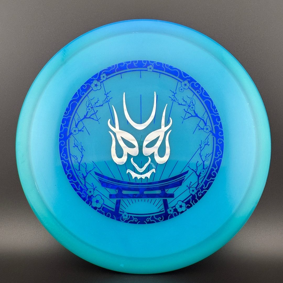 Champion Caiman - F2 Japan Open Innova