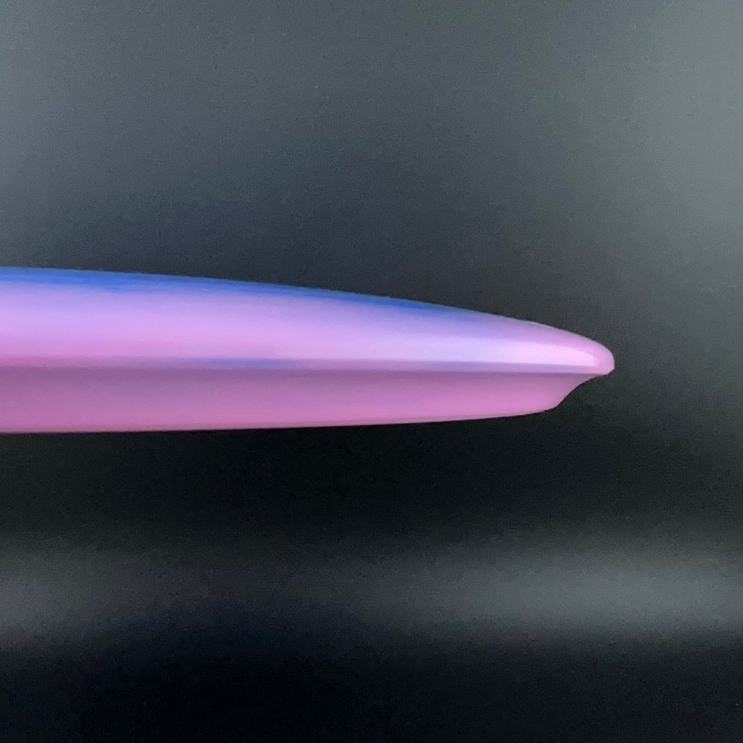 Tournament Ice Orbit Warship - Trilogy Challenge '23 - Matty O Westside Discs