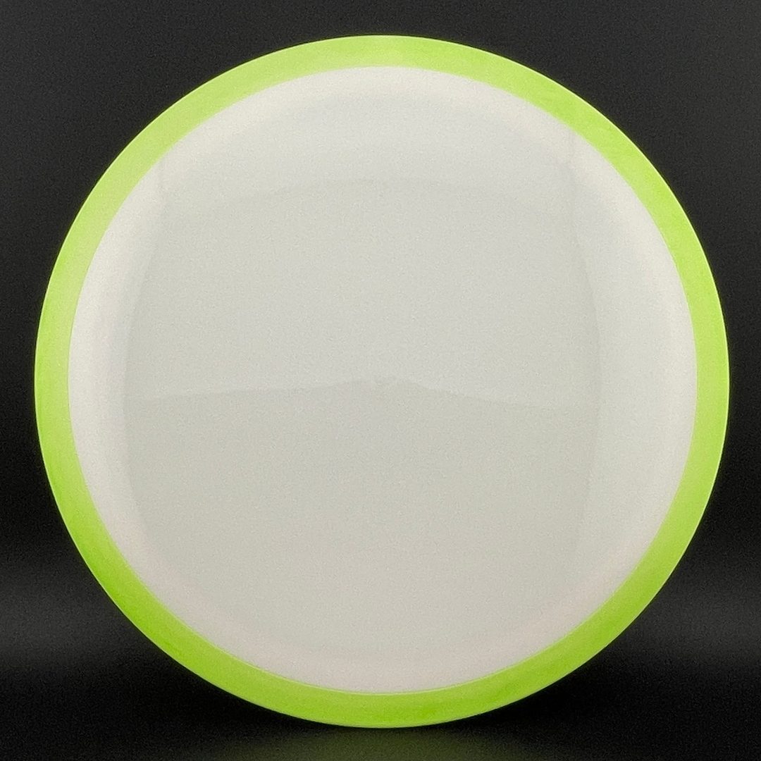 Neutron Defy - Dyer’s Delight White Axiom