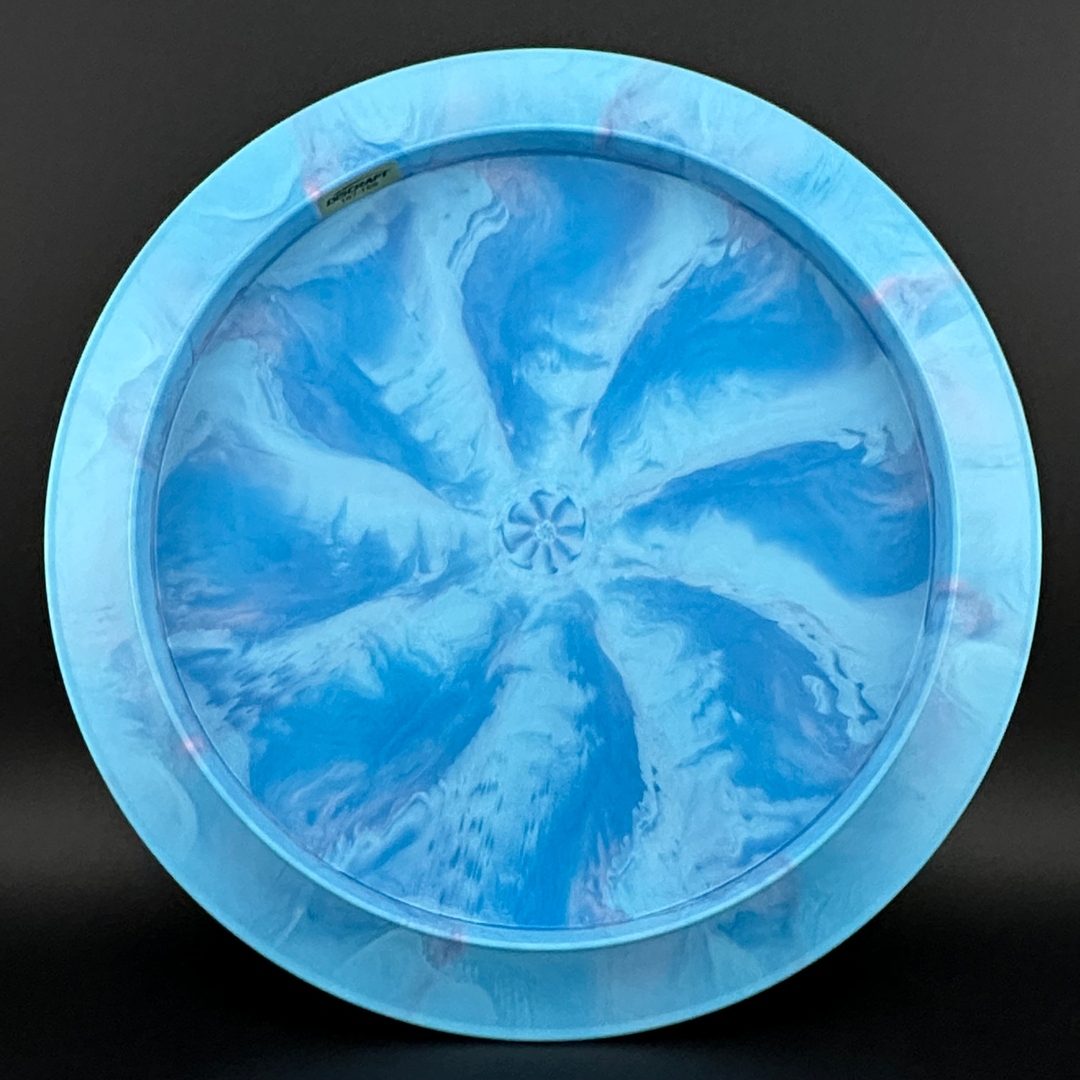 Swirl ESP Captain's Thrasher First Run - Missy Gannon Discraft