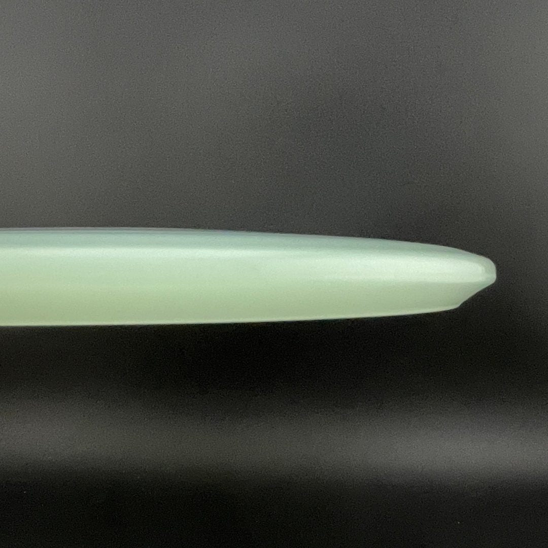Clear Glow MD3 - Iron Samurai 3 *Colten Stash* Discmania