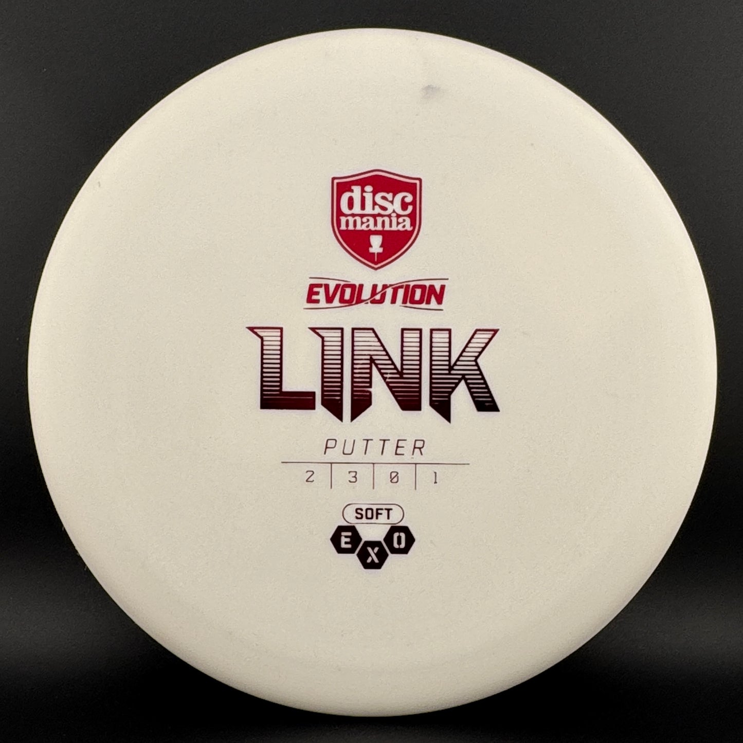 Soft Exo Link - Evolution