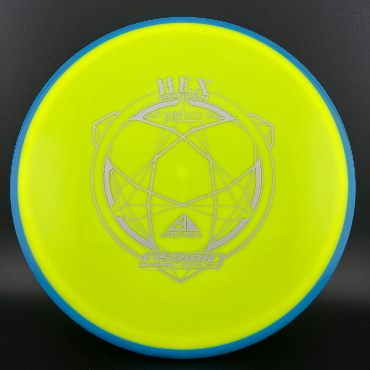 Fission Hex Axiom