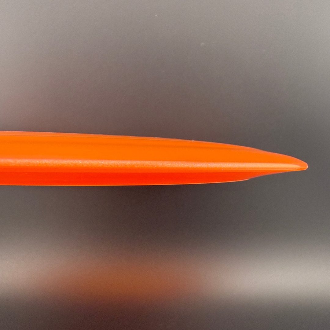 Stiff Colorshift Z Nuke - Ledgestone 2025 Discraft