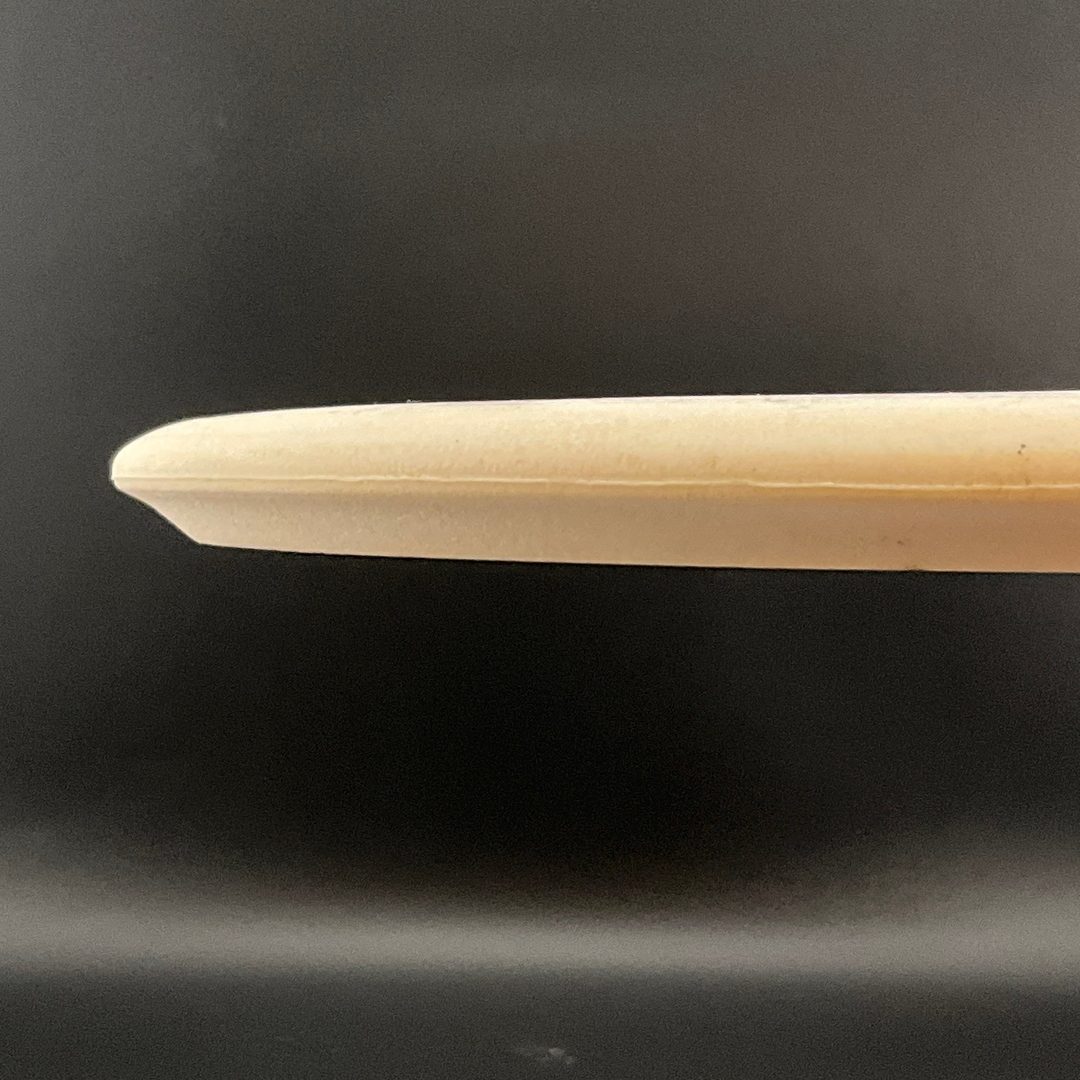 Chalk G4 Aurora MS - 2001 Nashville PDGA Am Worlds *Speedy Vault* Millennium