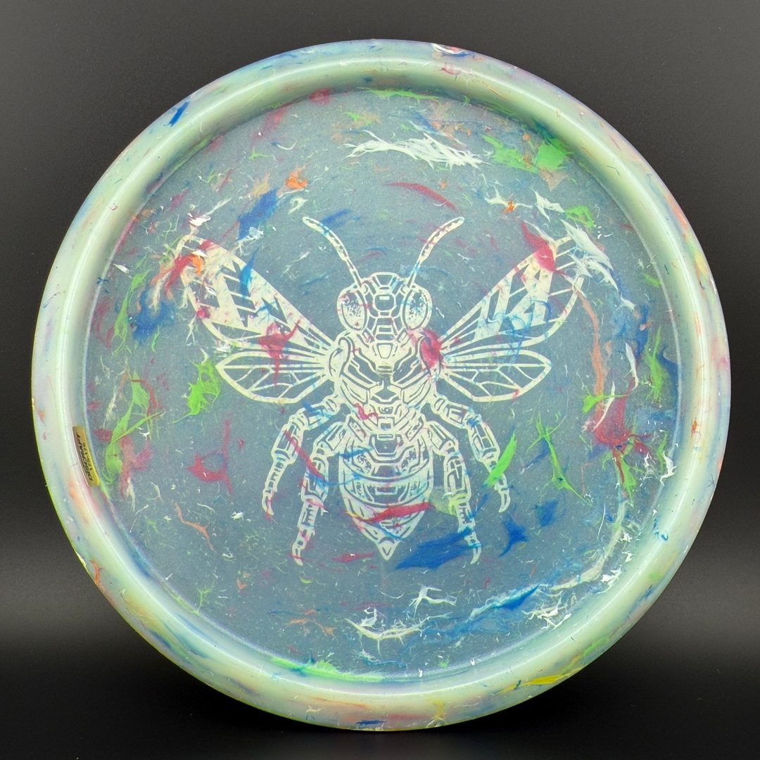 Colorshift Jawbreaker Z Buzzz - DGLO 2025 Discraft