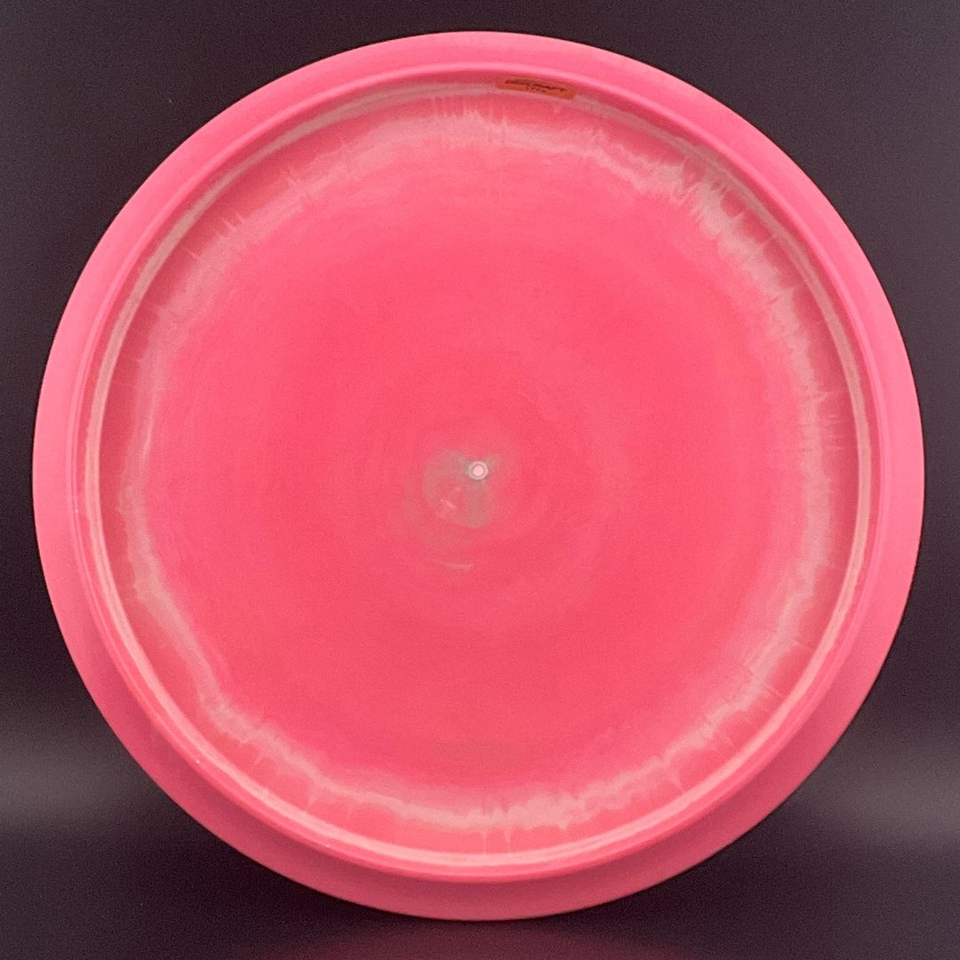 Swirl ESP Buzzz - 2020 Run - Gazellus Ulibarris - Jomez Pro Discraft