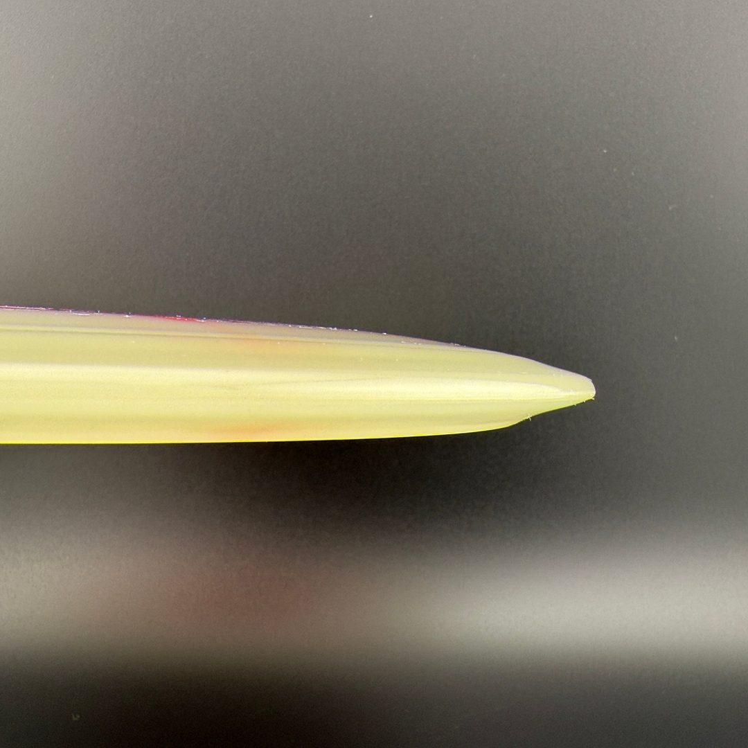 Retina Glow Chemtrail - Special Edition Doomsday Discs