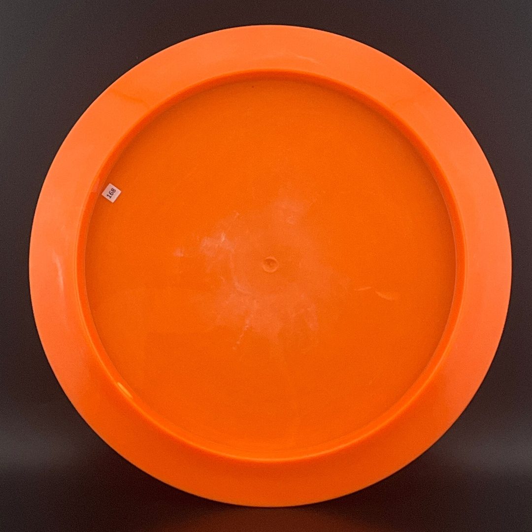 Apex Goat - 2022 First Run - Des Reading Signature Edition MINT Discs