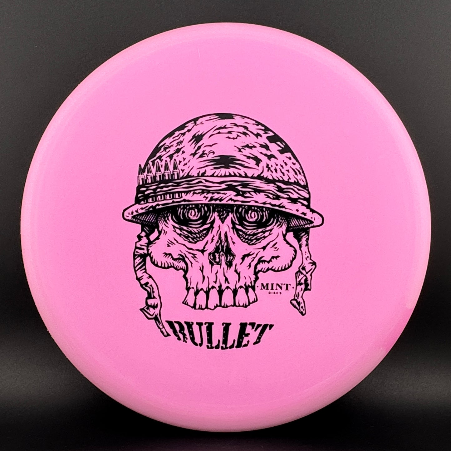 Medium Royal Bullet - Skullet by Skulboy