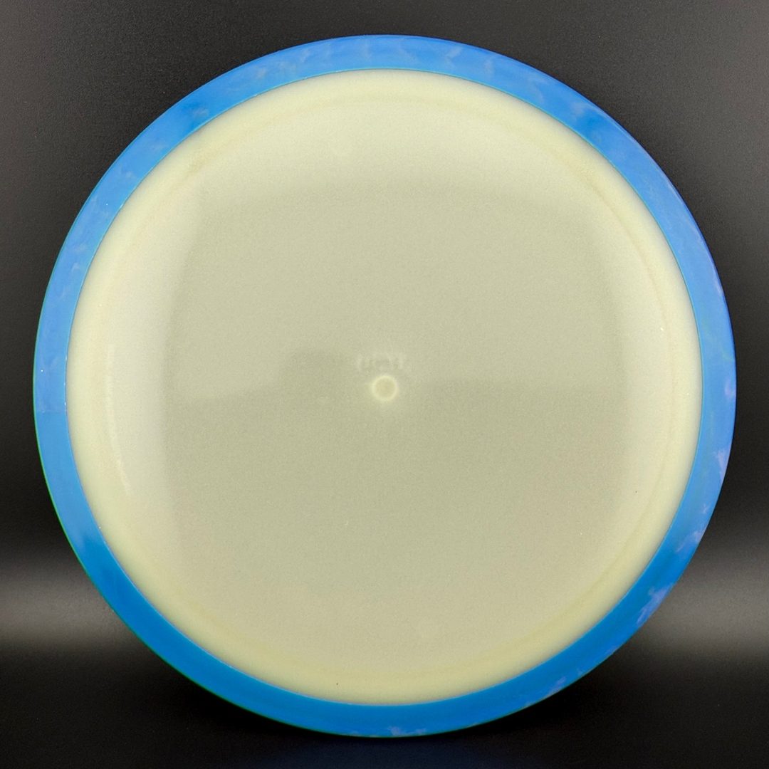 Eclipse Vanish - Blank Axiom