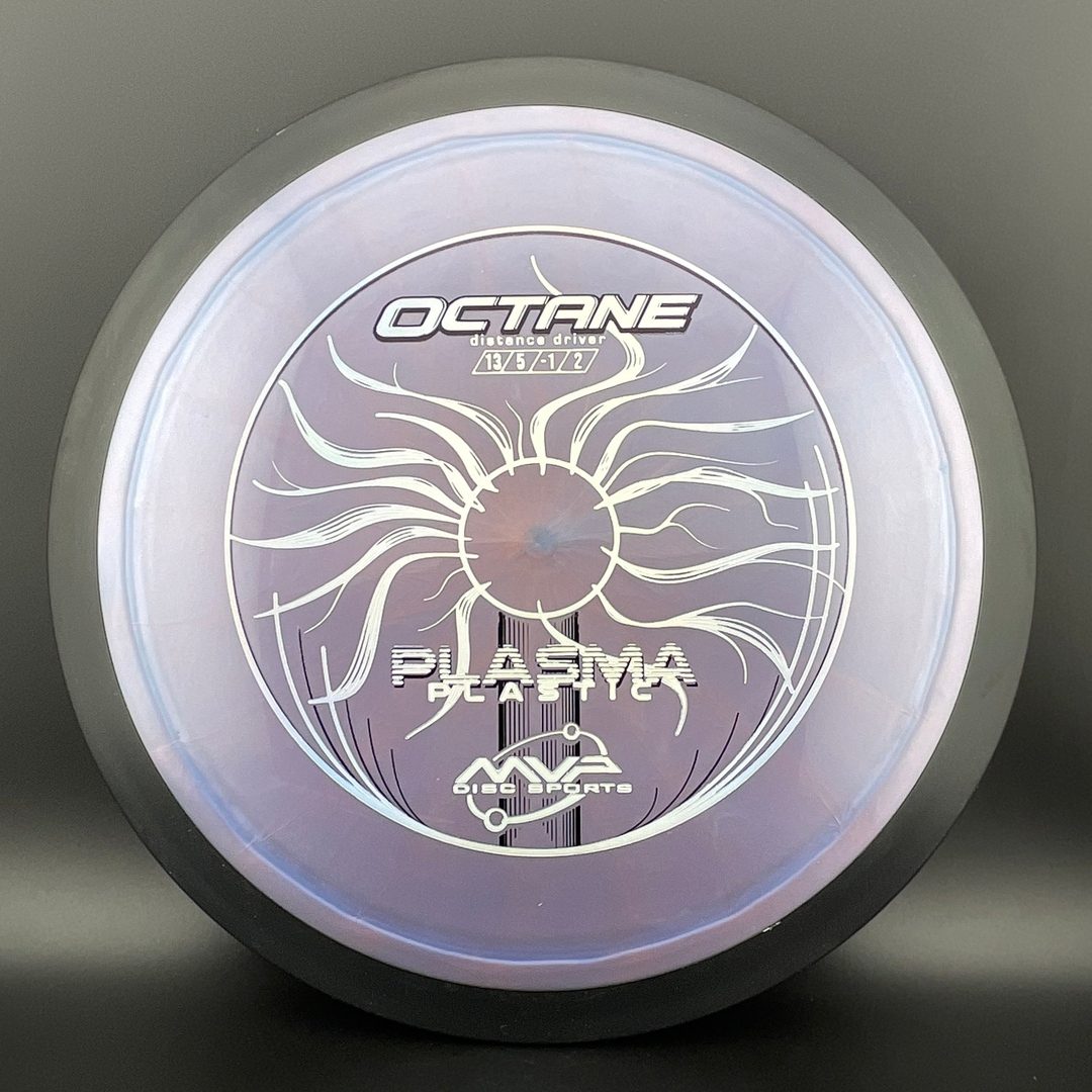 Plasma Octane MVP