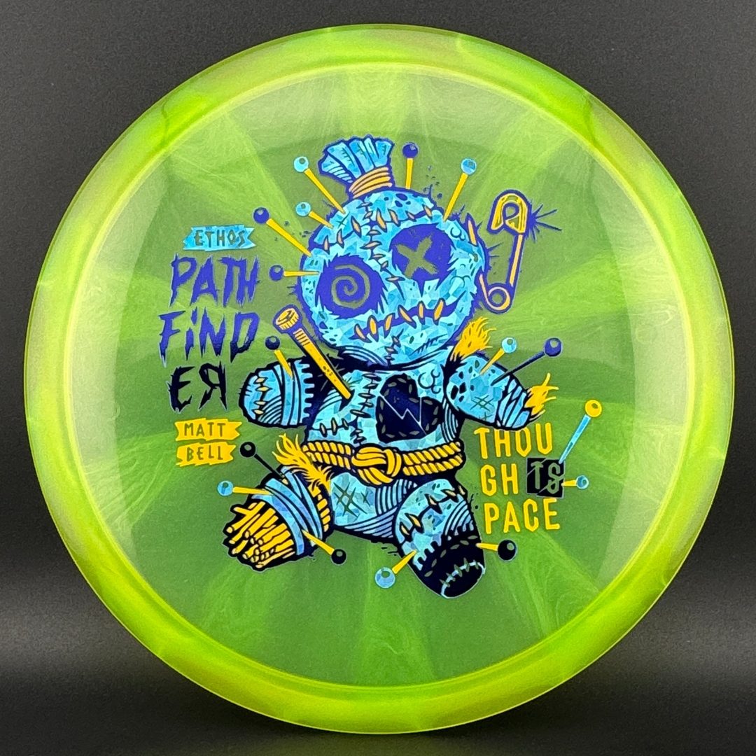 Experimental Ethos Pathfinder - Matt Bell Signature Series TSA