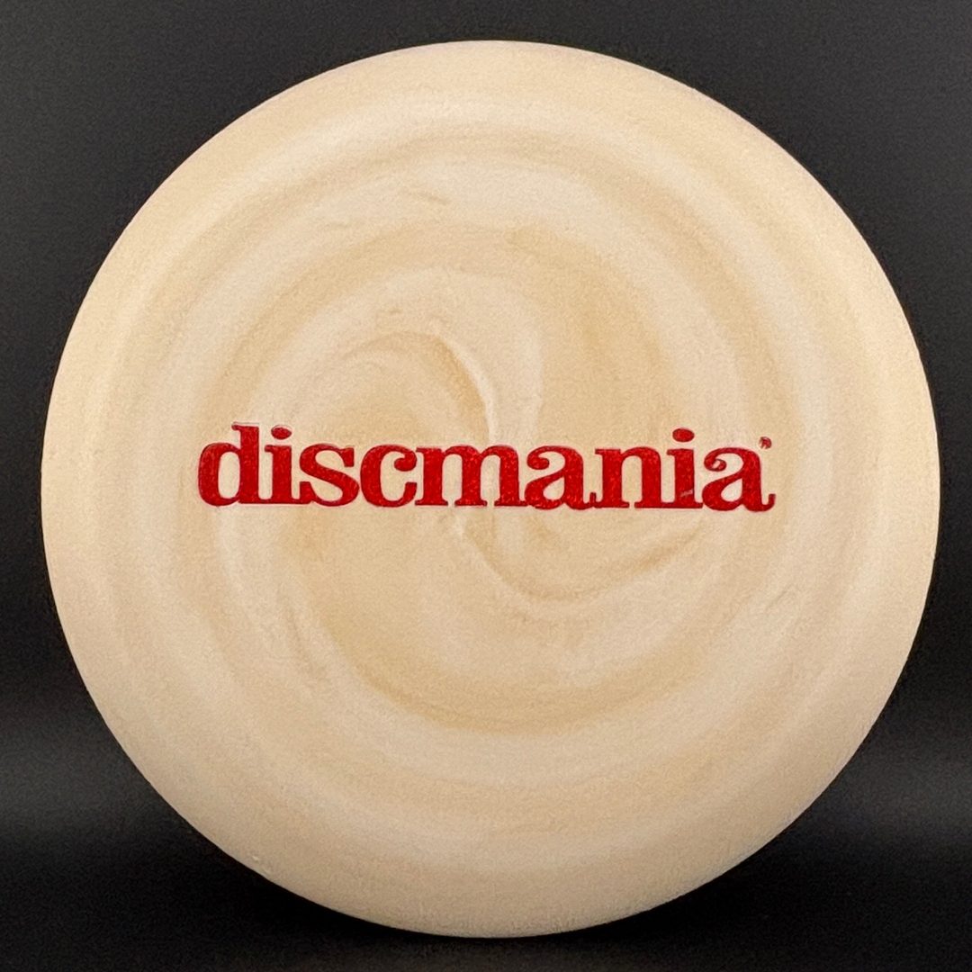 Swirl D-Line Flex 2 P1X - Bar Stamp *Colten Stash Used* Discmania