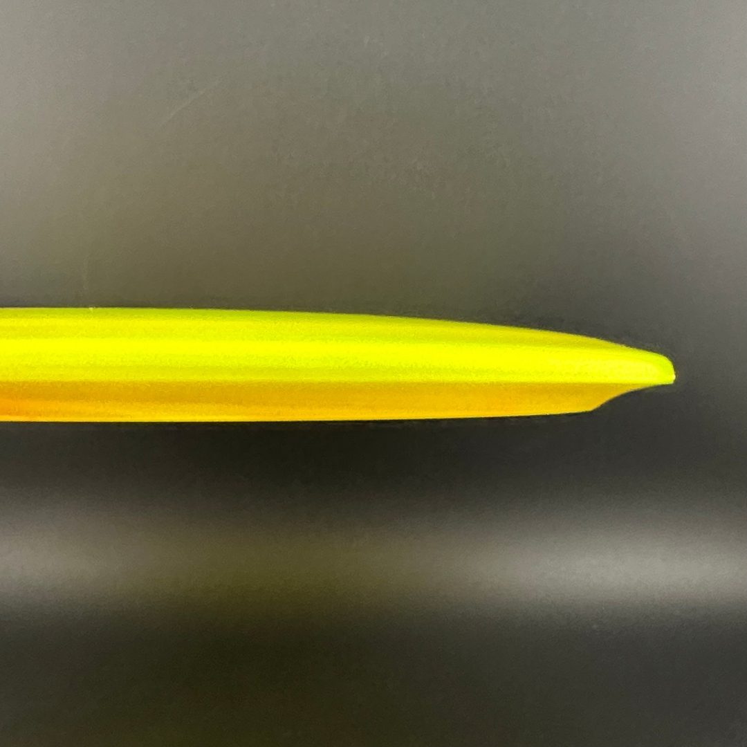 Z Swirl Cigarra - 2025 USDGC Anthony Barela Z Swirl Cigarra Discraft