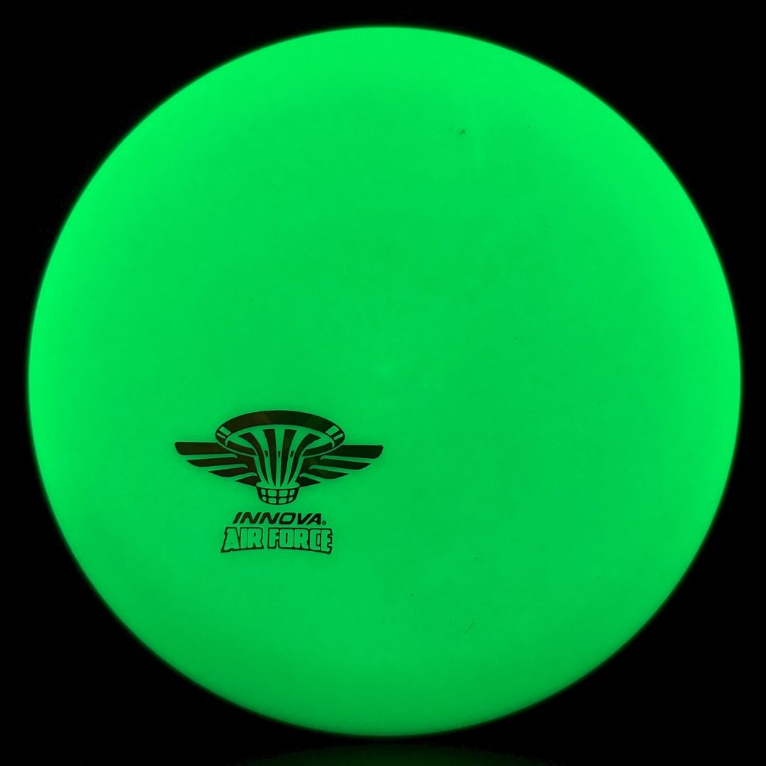 Proto Glow KC Aviar - Air Force Stamp Innova