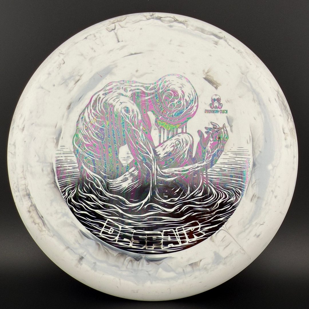 Shockwave Despair Doomsday Discs