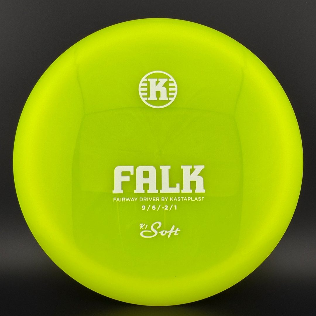 K1 Soft Falk - 2022-23 Runs Kastaplast