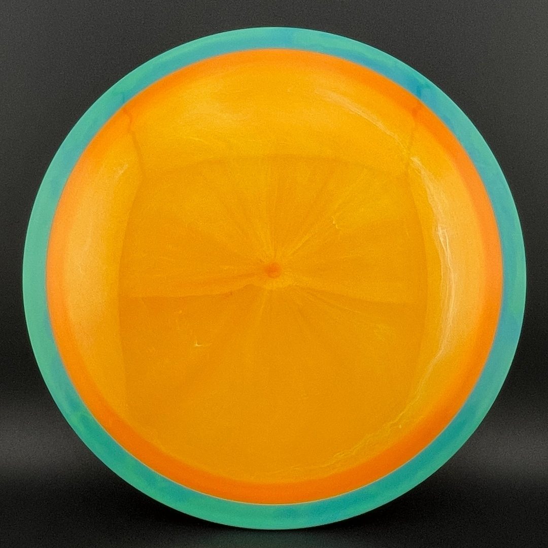 Neutron Time-Lapse Re-Tooled - Blank Axiom