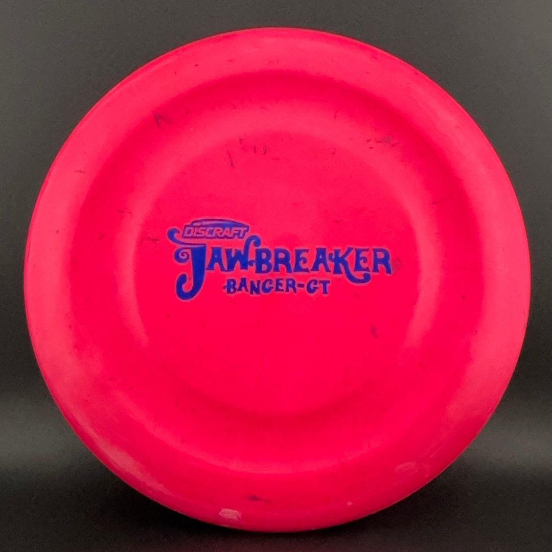 Jawbreaker Banger GT Discraft