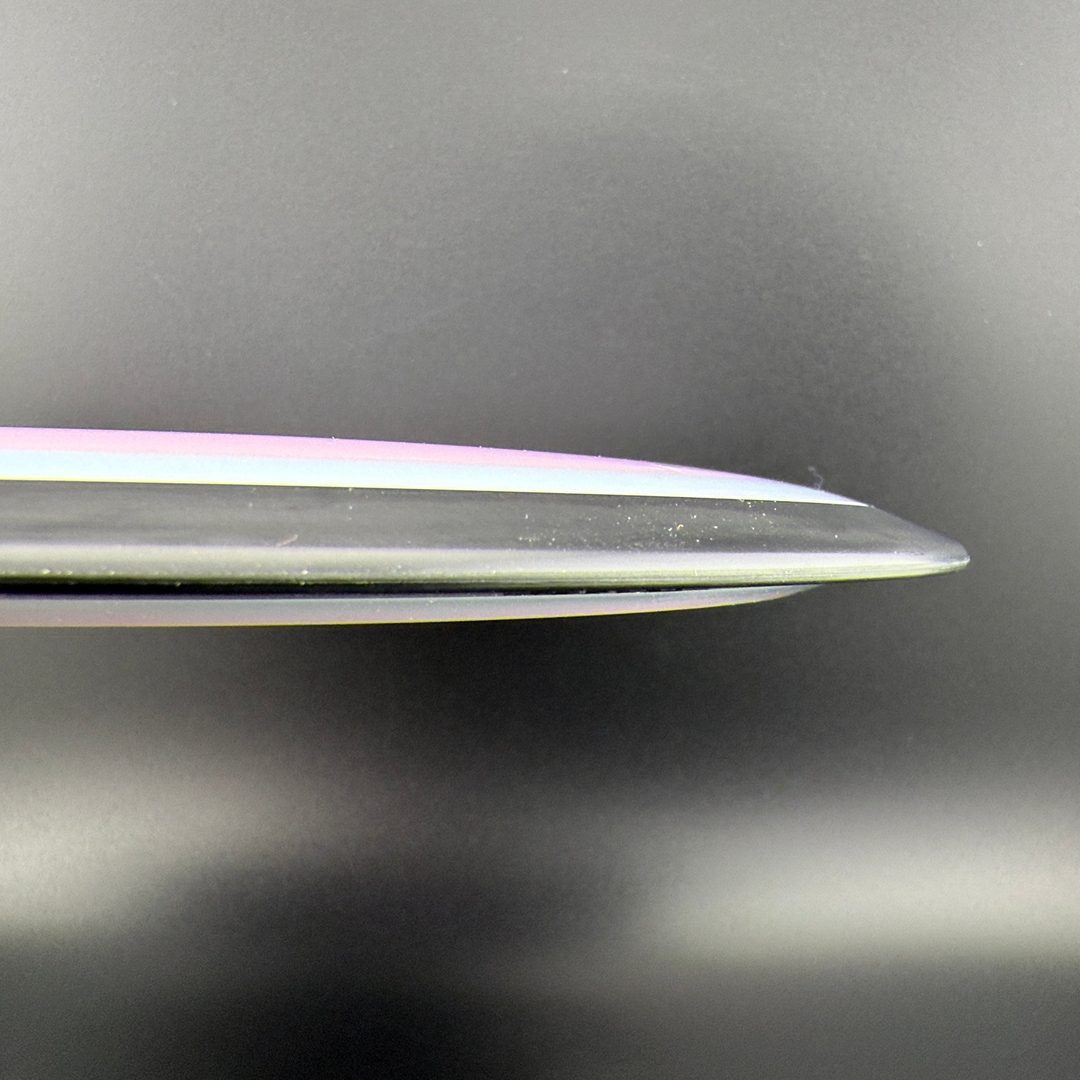 Fission Wave - "Surf N Disc" MVP