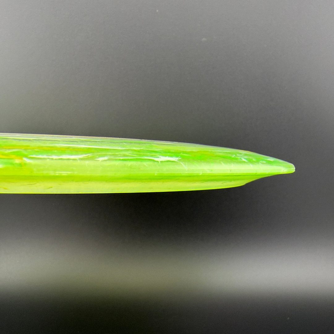 Jawbreaker Z Captain's Thrasher - Missy Gannon 2025 Discraft