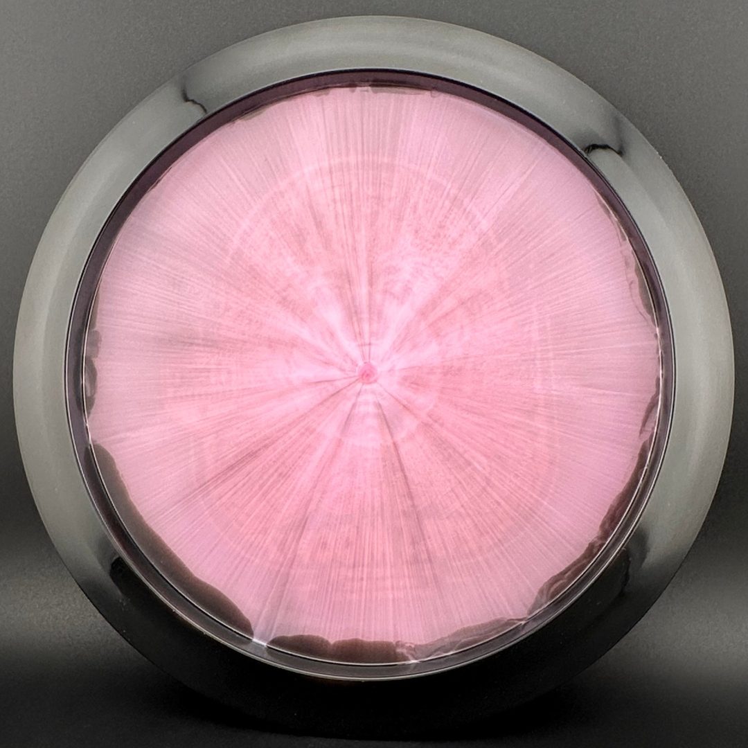 Glow Horizon C-Line CD1 - Zeta's Moon Colten Montgomery Sig Series Discmania