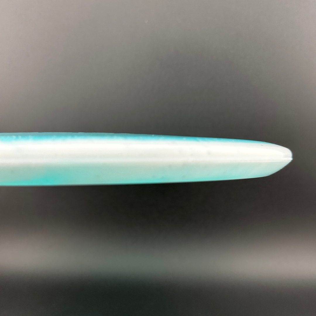 Metal Flake Halo Champion Mako3 - Kona Montgomery 2026 TS Innova