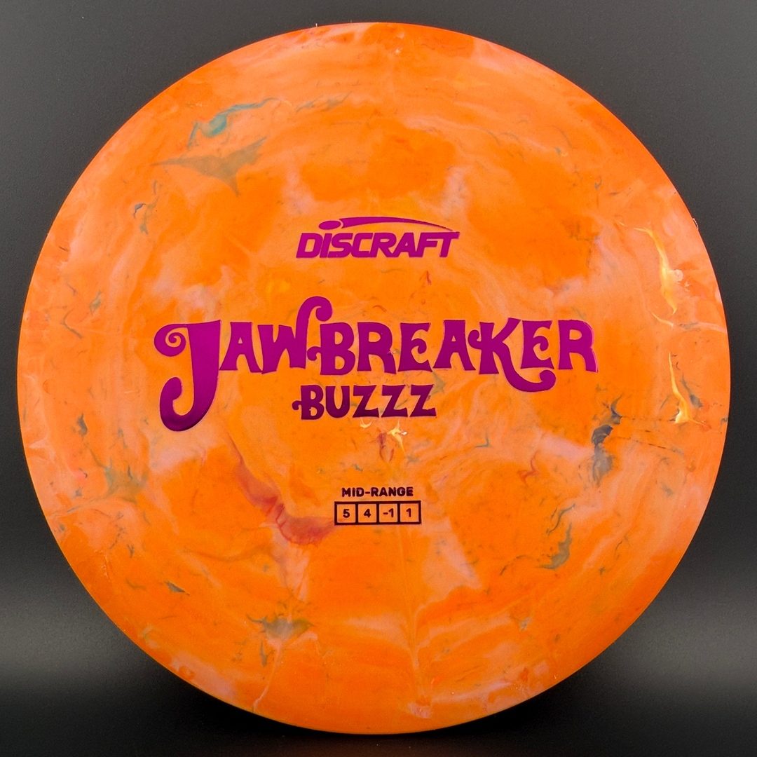 Jawbreaker Buzzz