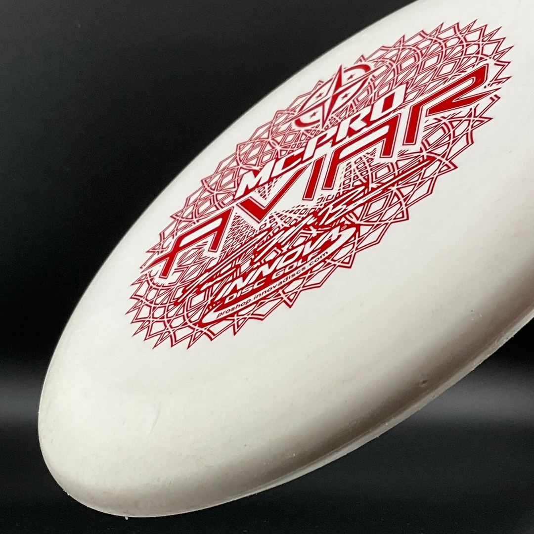 McPro Aviar - Paul McBeth 2015 Signature Series - Protostar! Used Innova