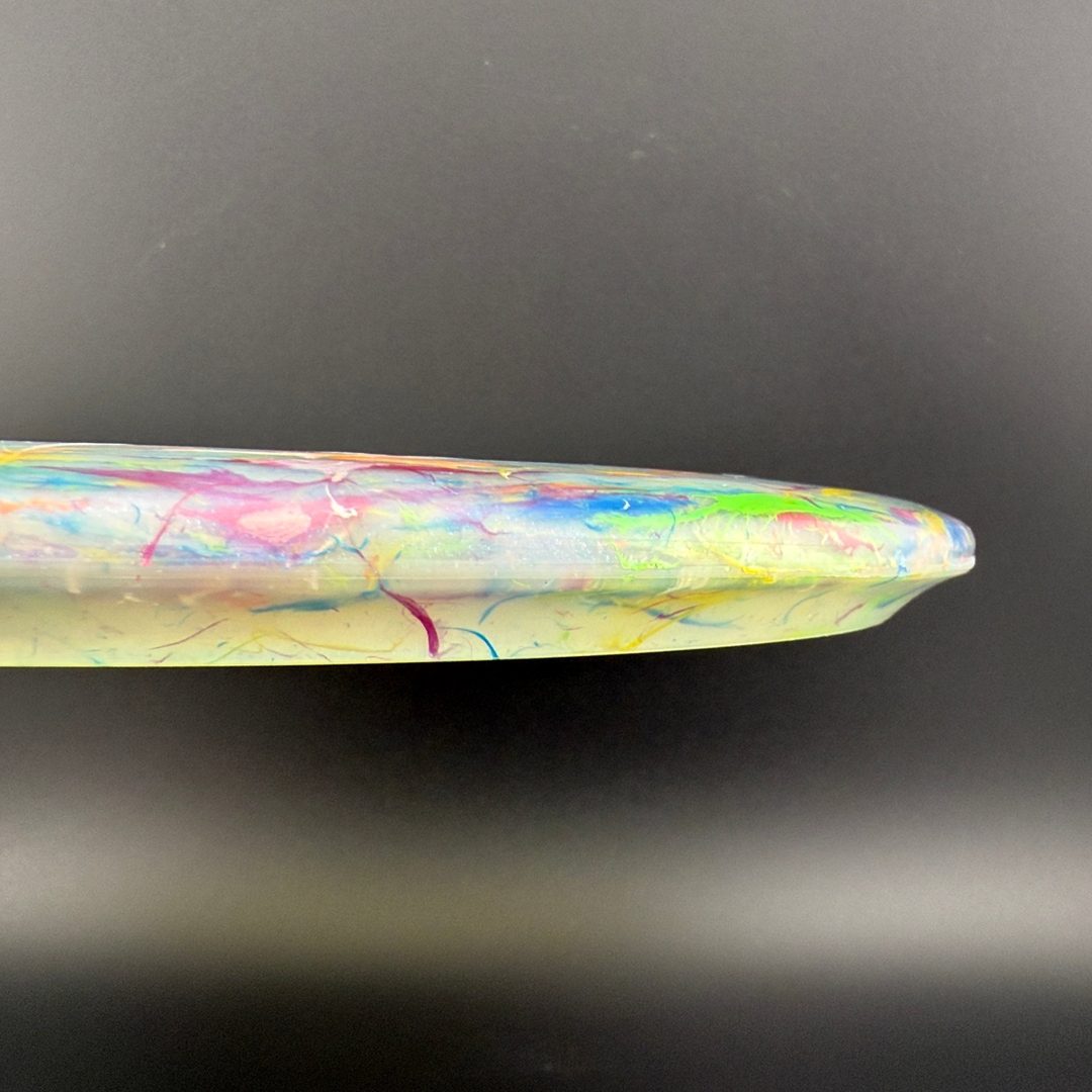 Colorshift Jawbreaker Z Buzzz - DGLO 2025 Discraft