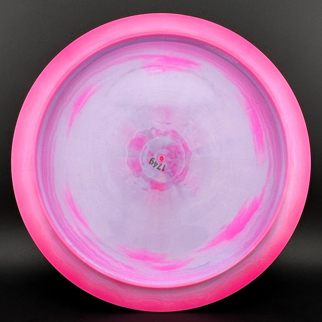 Proto ESP Hallux - Ricky Wysocki Discraft