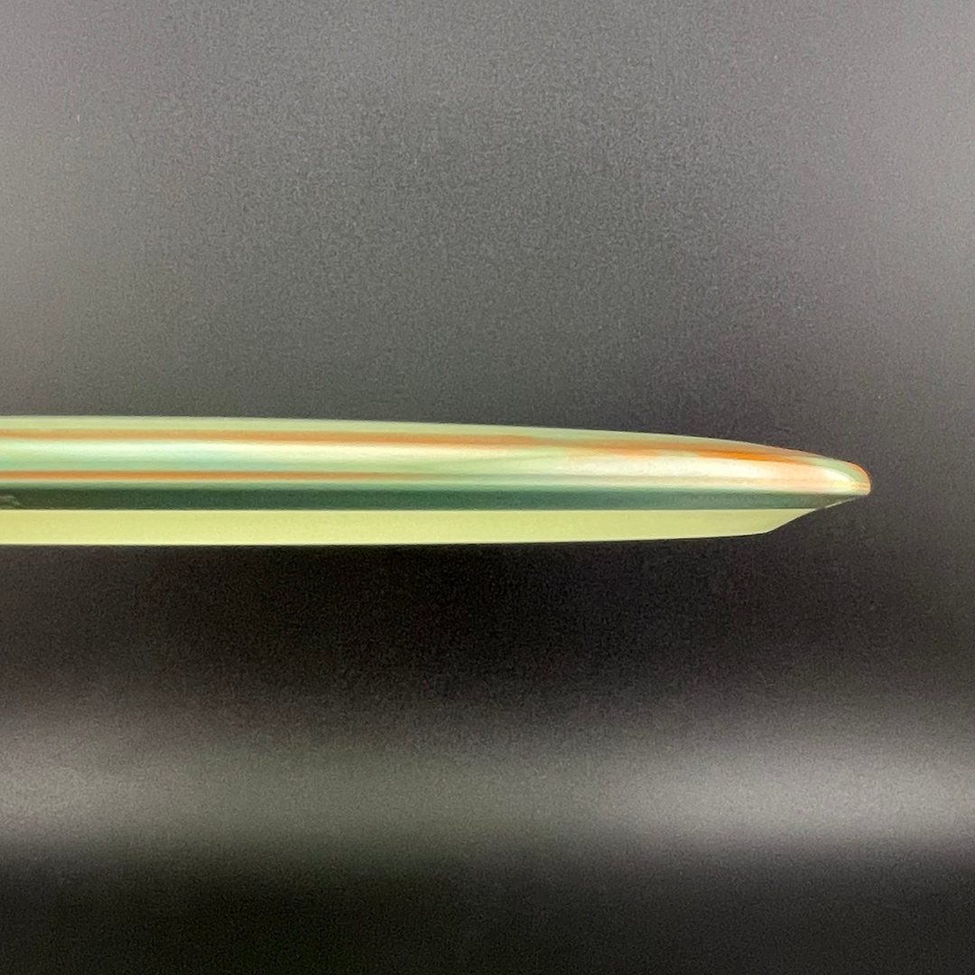 Eclipse 2.0 Crave Axiom