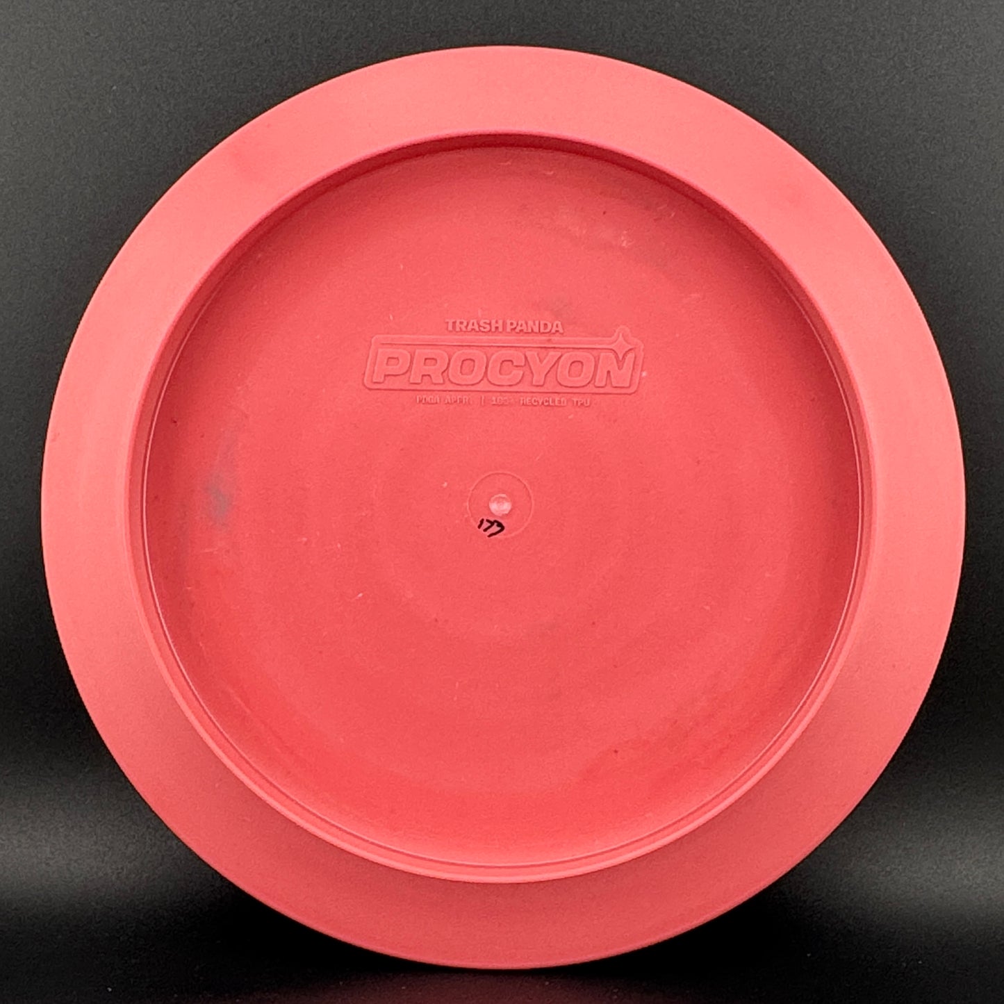 Super Procyon - Small Batch 008