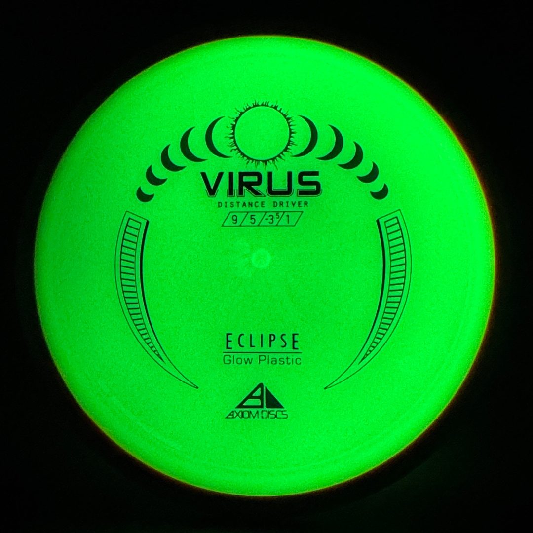 Eclipse Virus Axiom