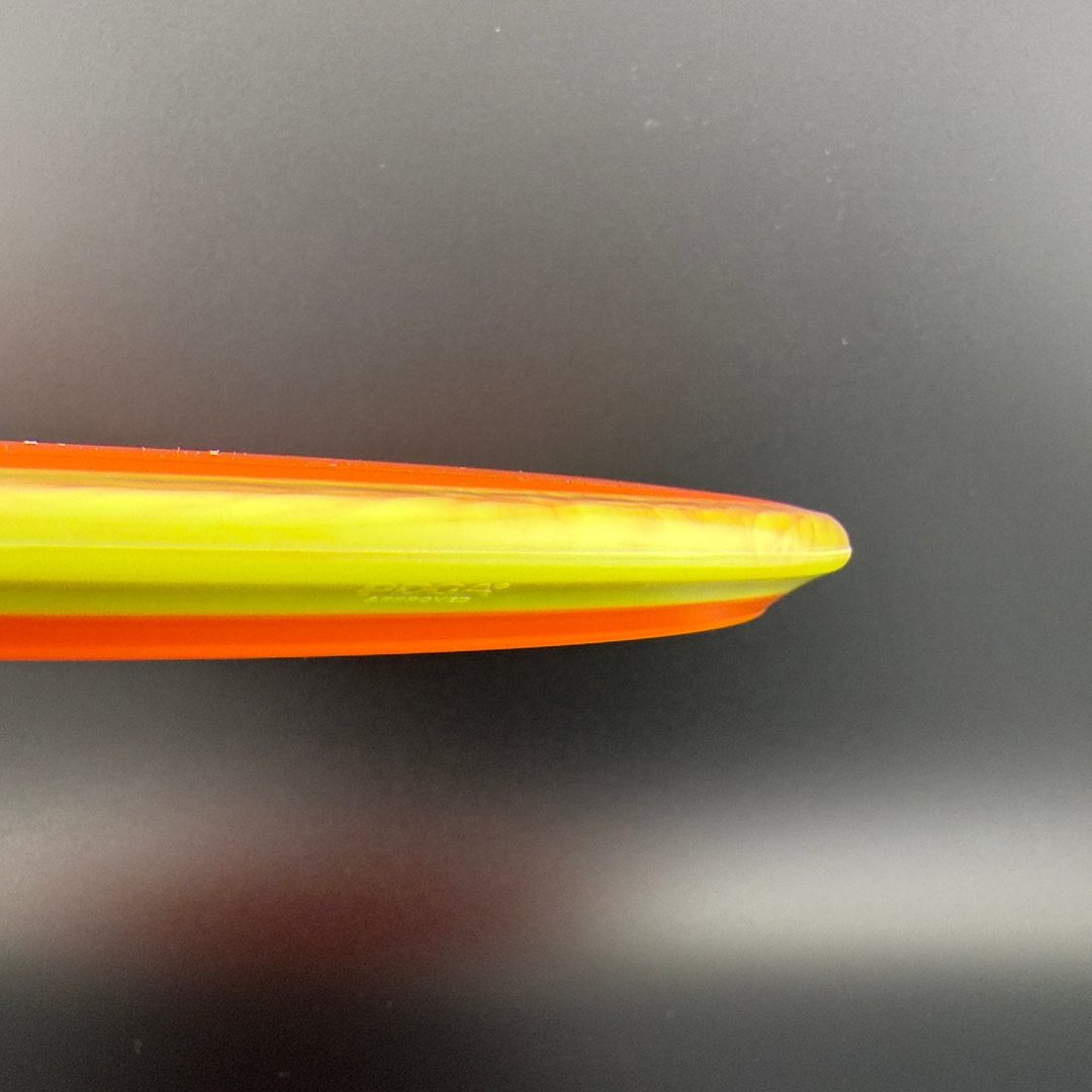 Neutron Balance - "Bulls Eye" Axiom