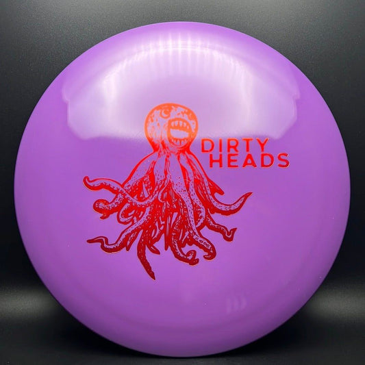 S-Line FD1 - Dirty Heads Octopus Discmania