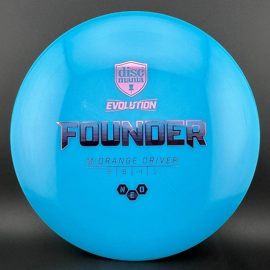 Neo Founder Discmania