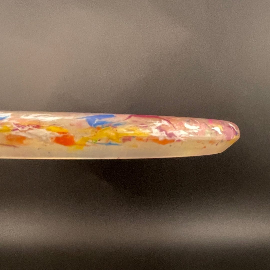 Jawbreaker Z FLX Zone - "Cthuloop" By Kelly Baber Discraft