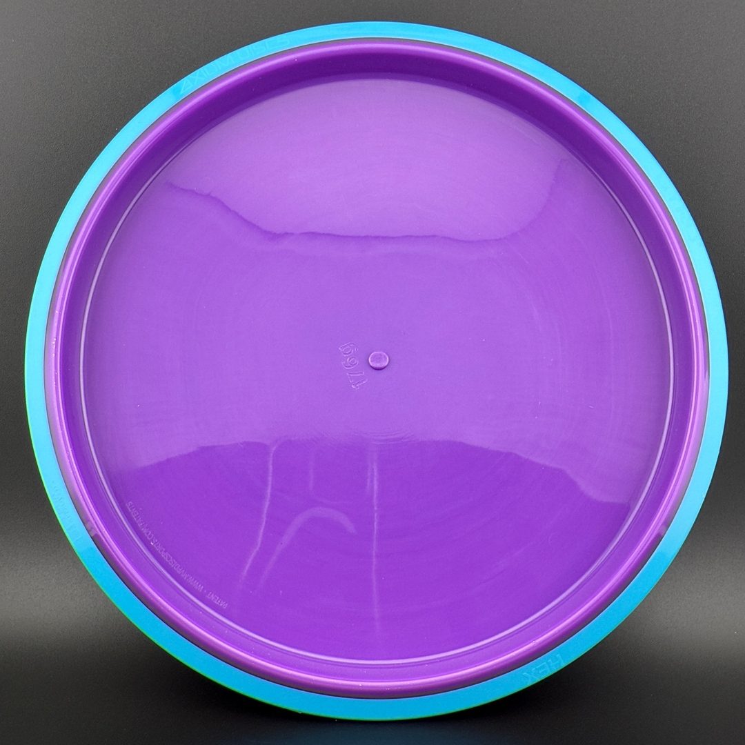 Neutron Hex - "Chuxi" Dragon Axiom