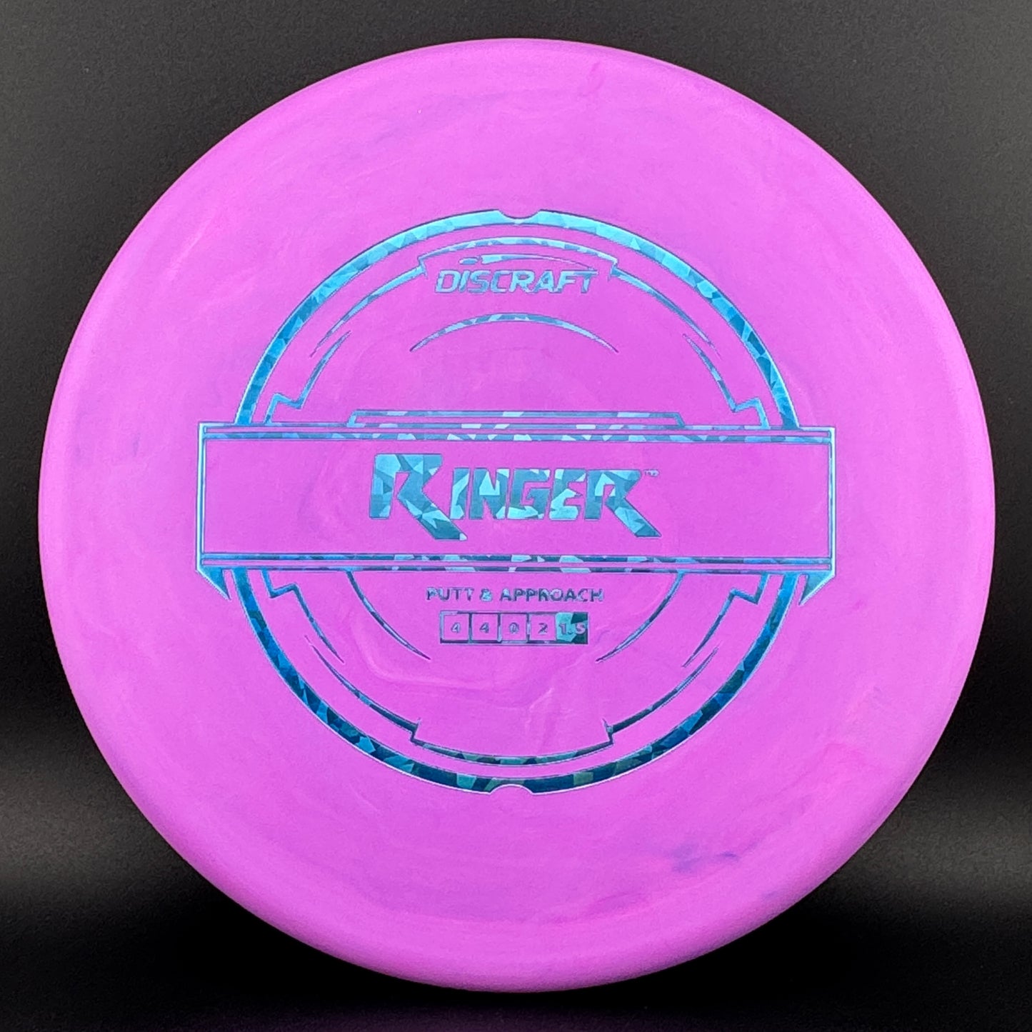 Putter Line Ringer Discraft