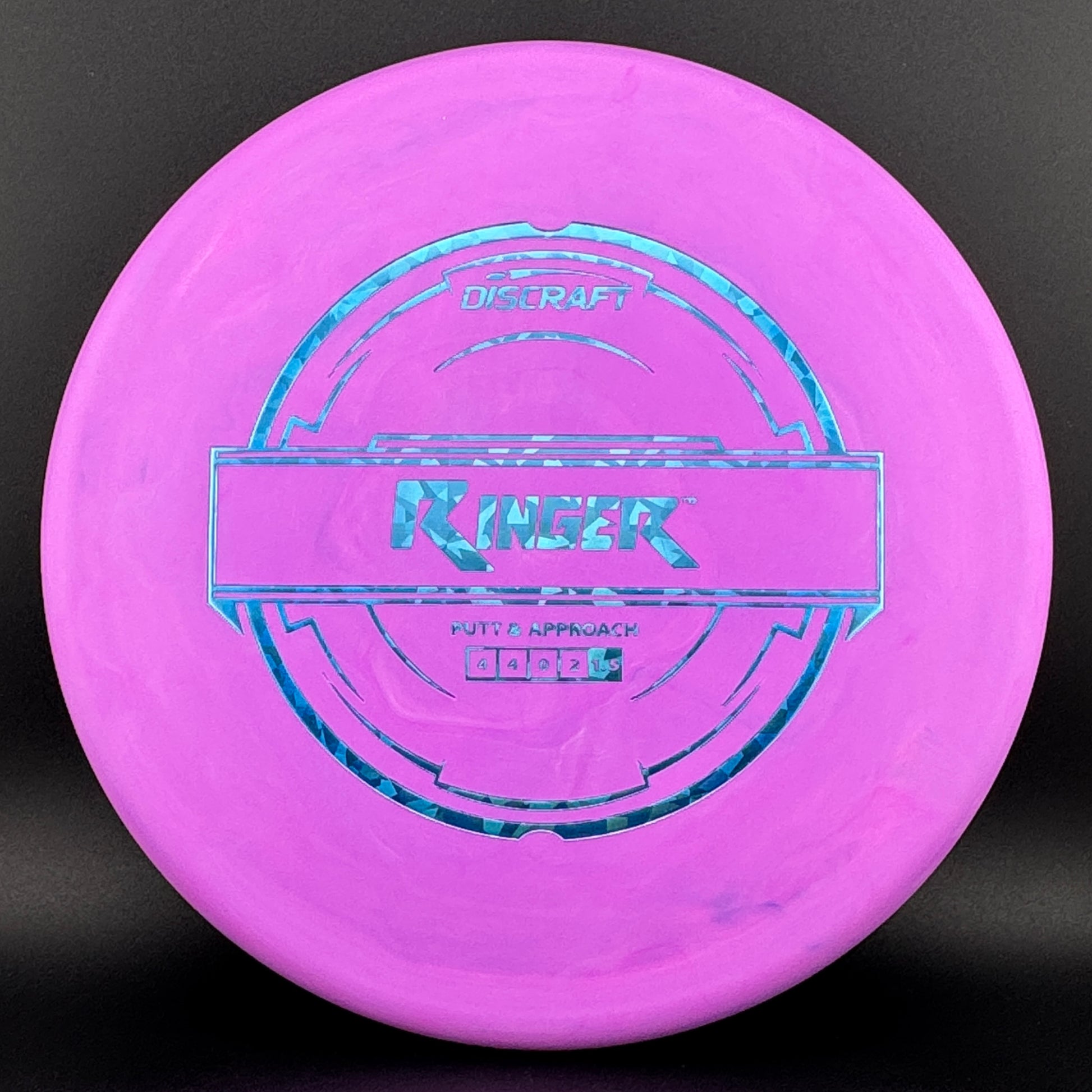 Putter Line Ringer Discraft