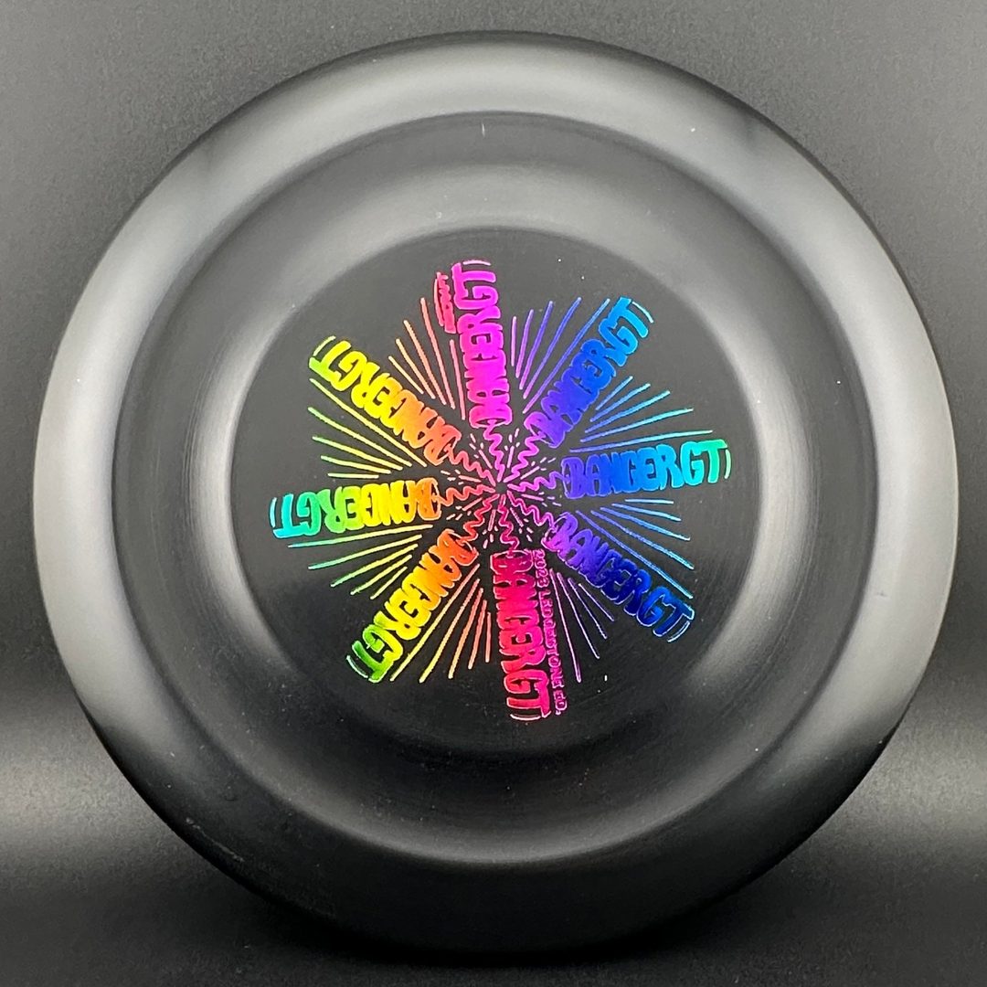 Midnight ESP Banger GT - 2023 Ledgestone Special Edition Discraft