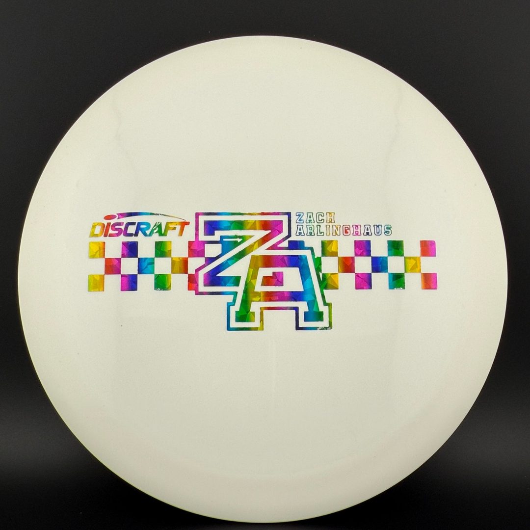 Solid ESP Venom - Zach Arlinghaus Discraft